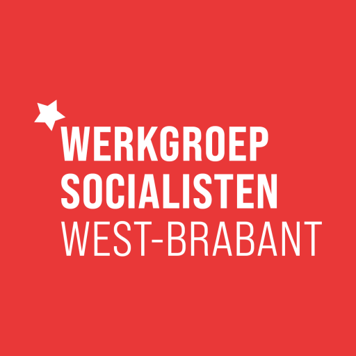 Tweede vergadering Socialisten West-Brabant