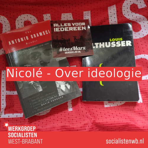 Nicolé: Over ideologie