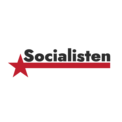 Teken het statement van socialisten.org