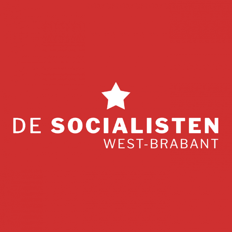 Socialisten West-Brabant
