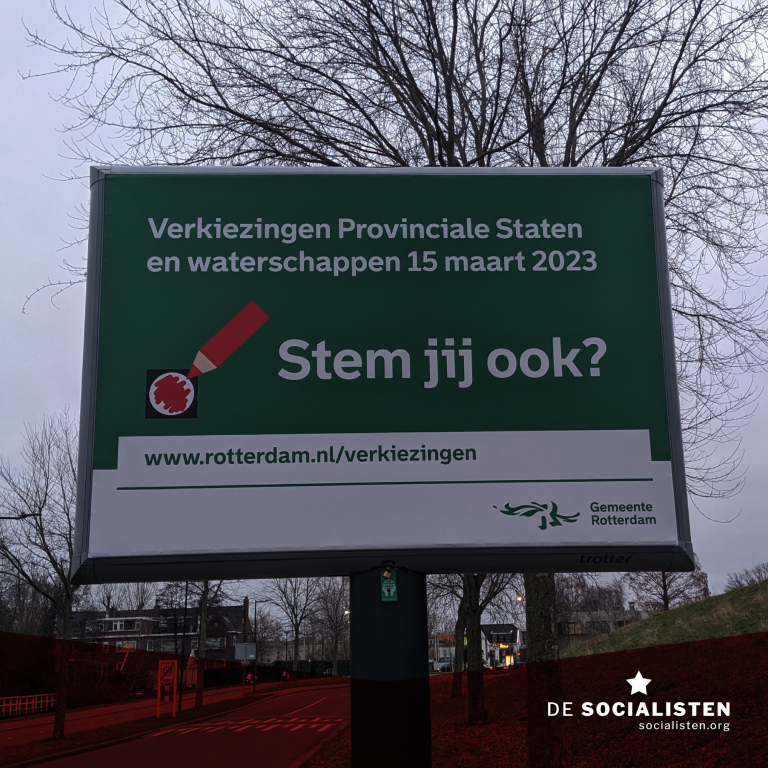 Onze visie op de verkiezingen in Brabant